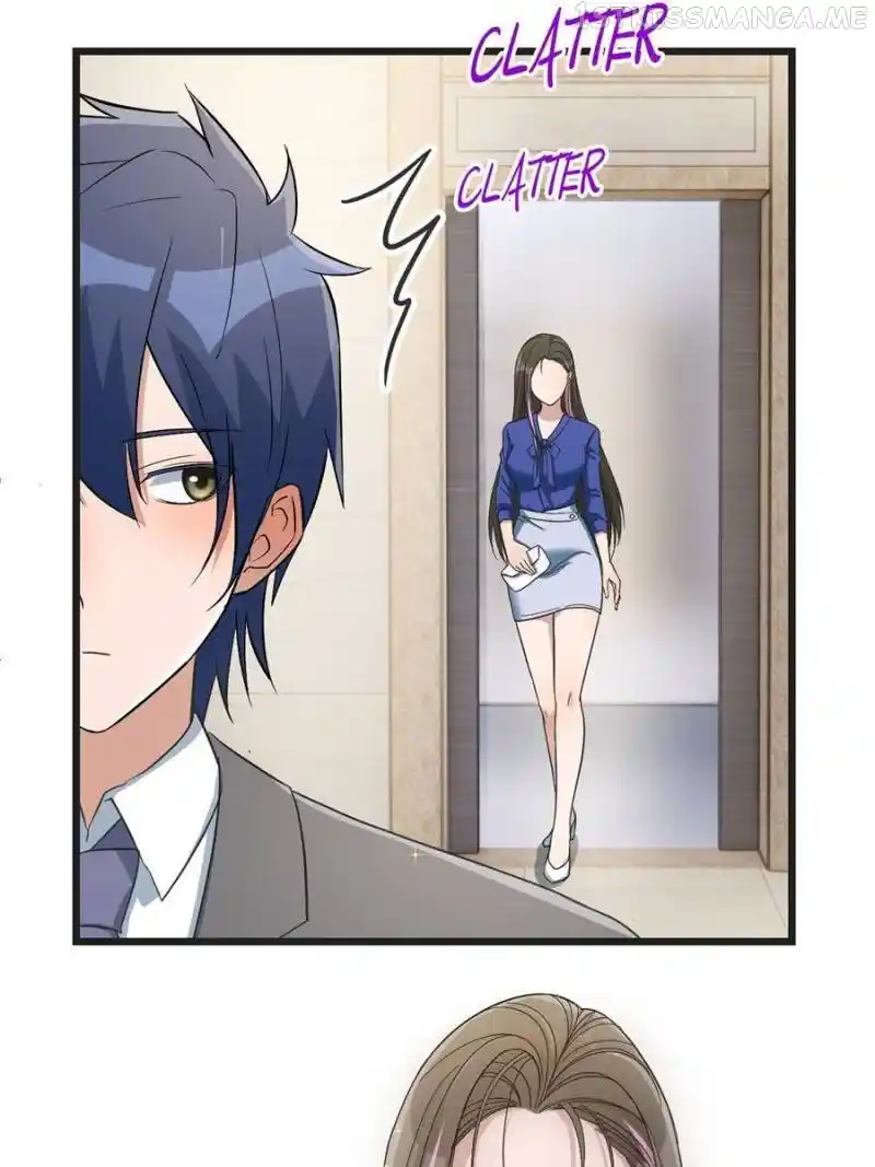 My Sister Is A Superstar Chapter 185