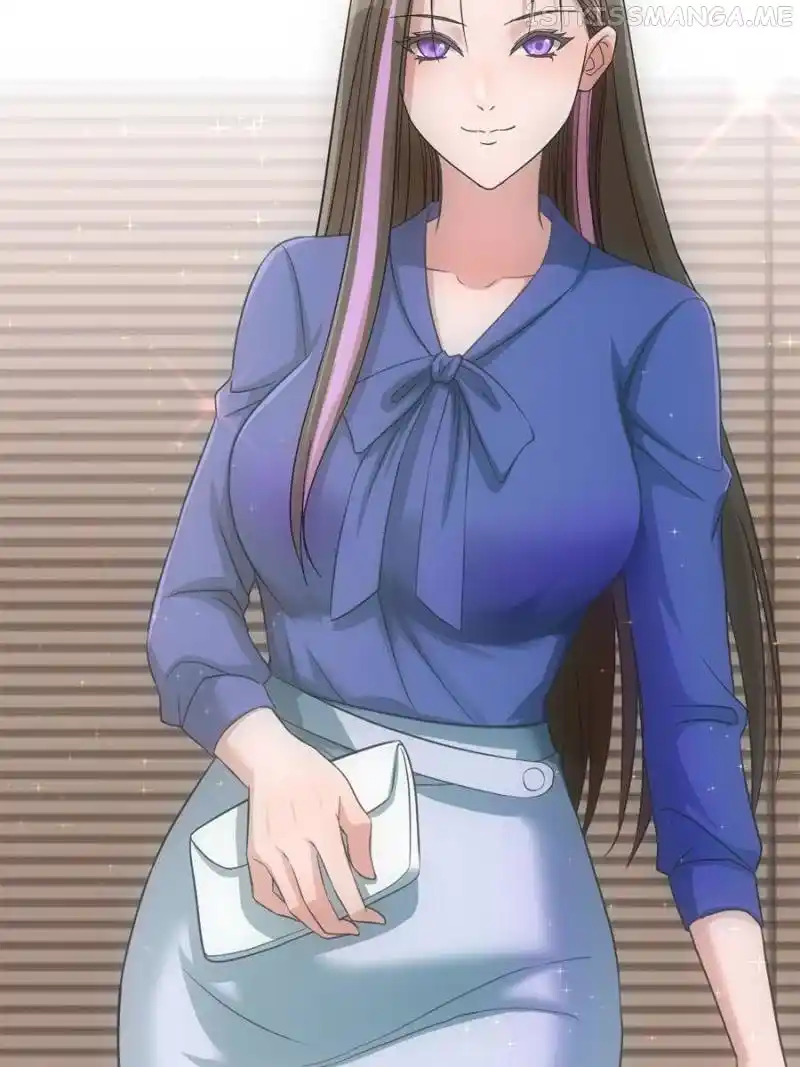 My Sister Is A Superstar Chapter 185