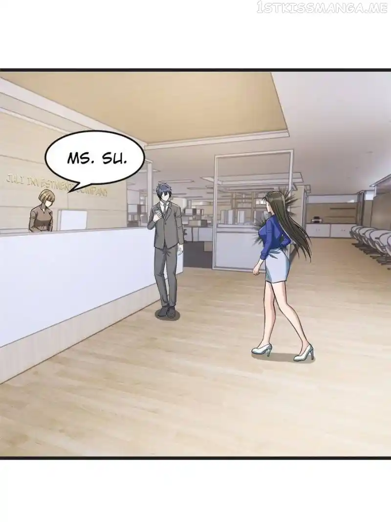 My Sister Is A Superstar Chapter 185