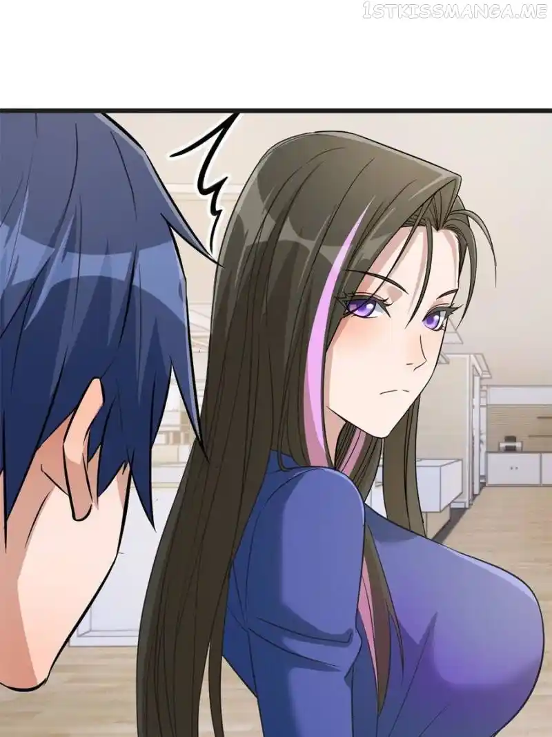 My Sister Is A Superstar Chapter 185