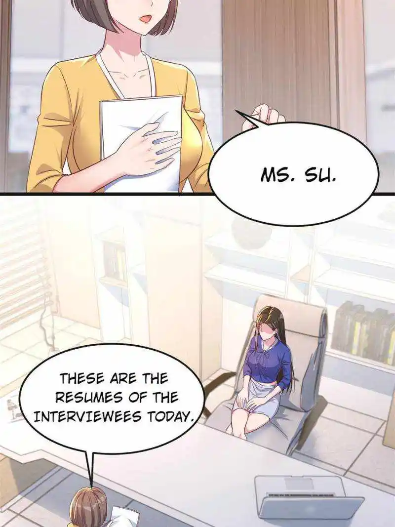 My Sister Is A Superstar Chapter 186