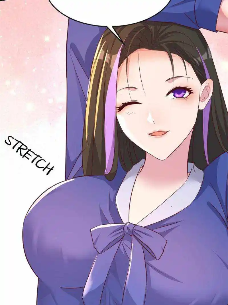 My Sister Is A Superstar Chapter 186