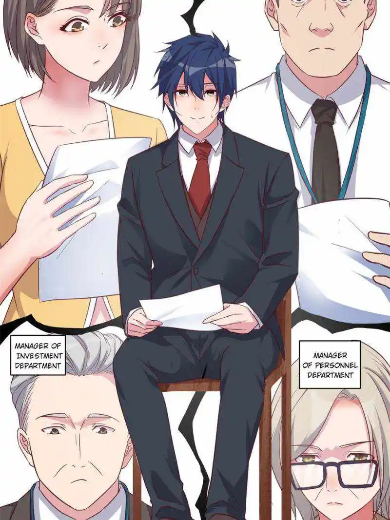 My Sister Is A Superstar Chapter 186