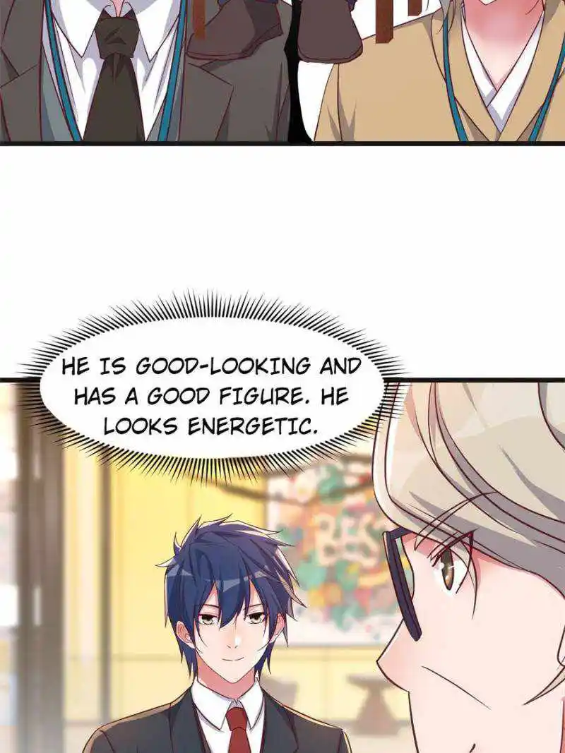 My Sister Is A Superstar Chapter 186