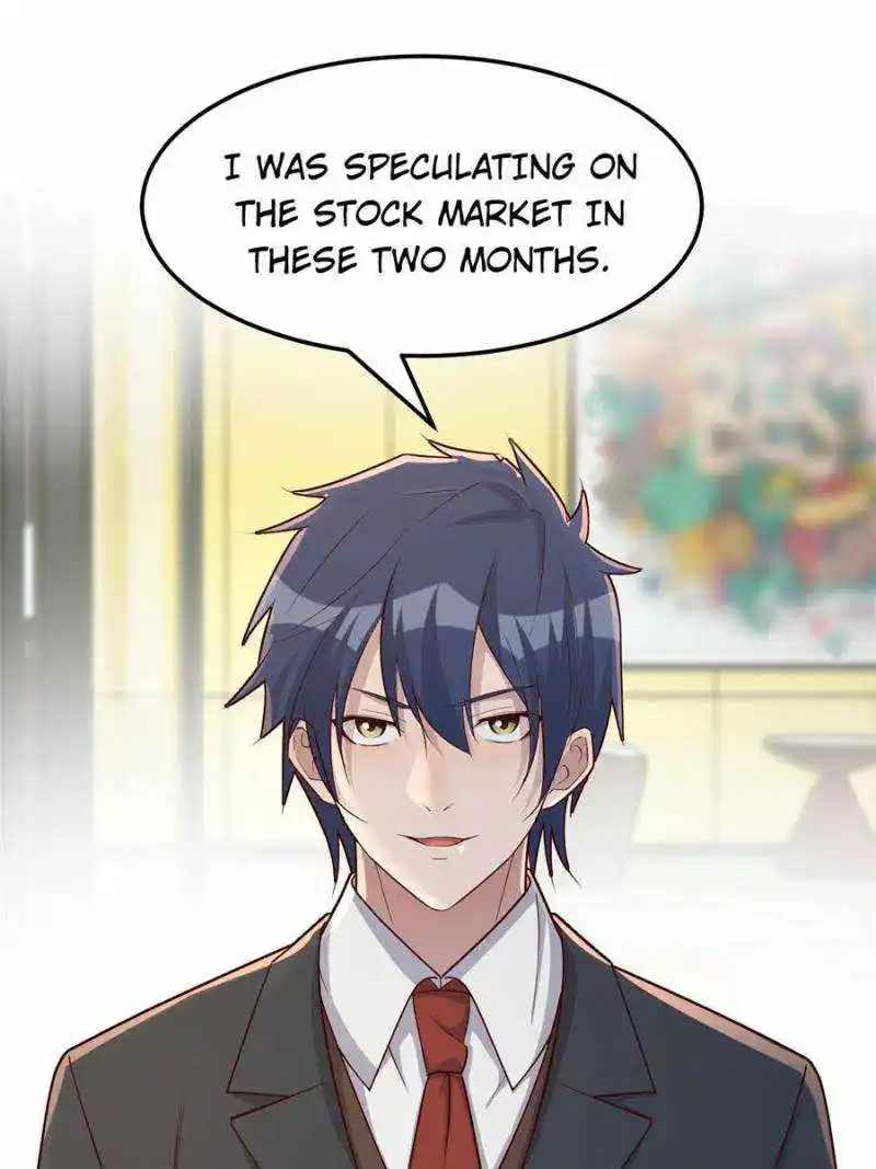 My Sister Is A Superstar Chapter 186