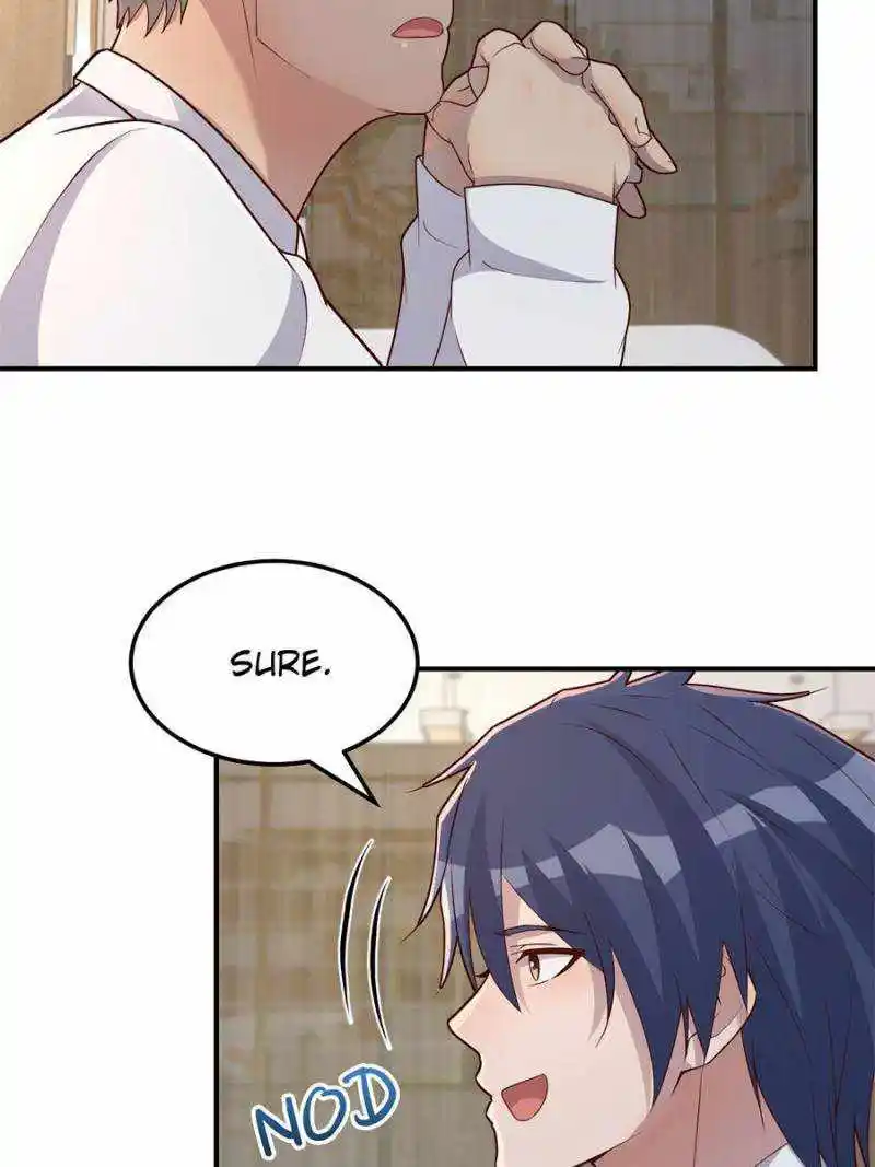 My Sister Is A Superstar Chapter 186