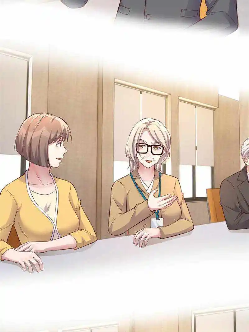 My Sister Is A Superstar Chapter 186