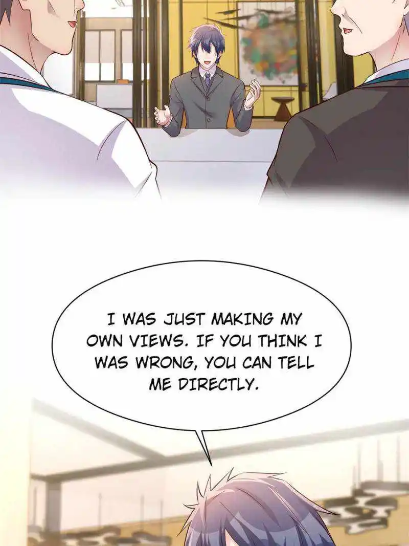 My Sister Is A Superstar Chapter 186