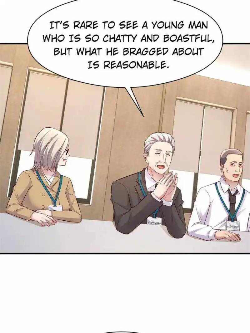 My Sister Is A Superstar Chapter 186