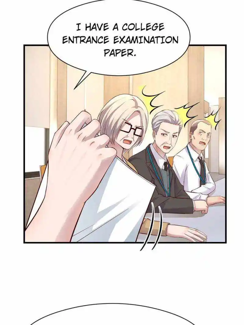 My Sister Is A Superstar Chapter 186