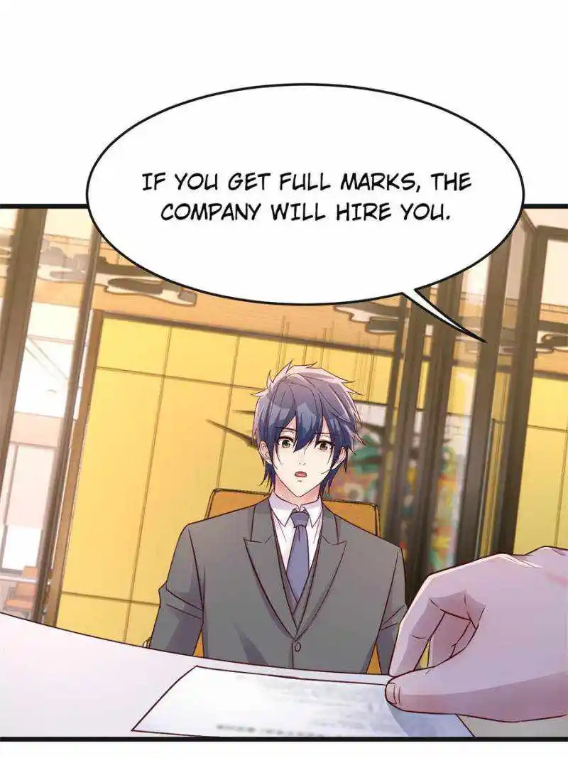 My Sister Is A Superstar Chapter 186