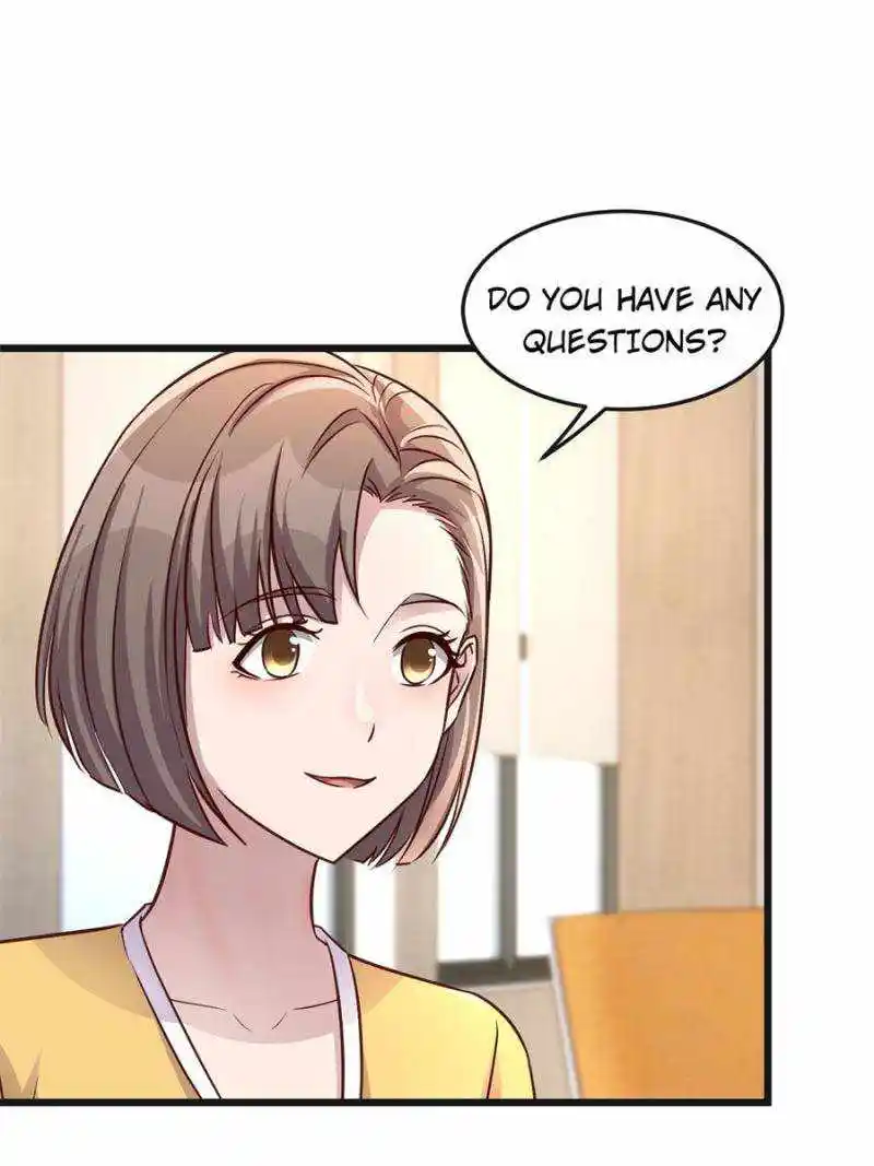 My Sister Is A Superstar Chapter 186