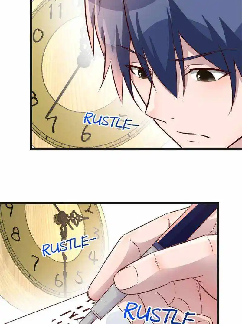 My Sister Is A Superstar Chapter 186