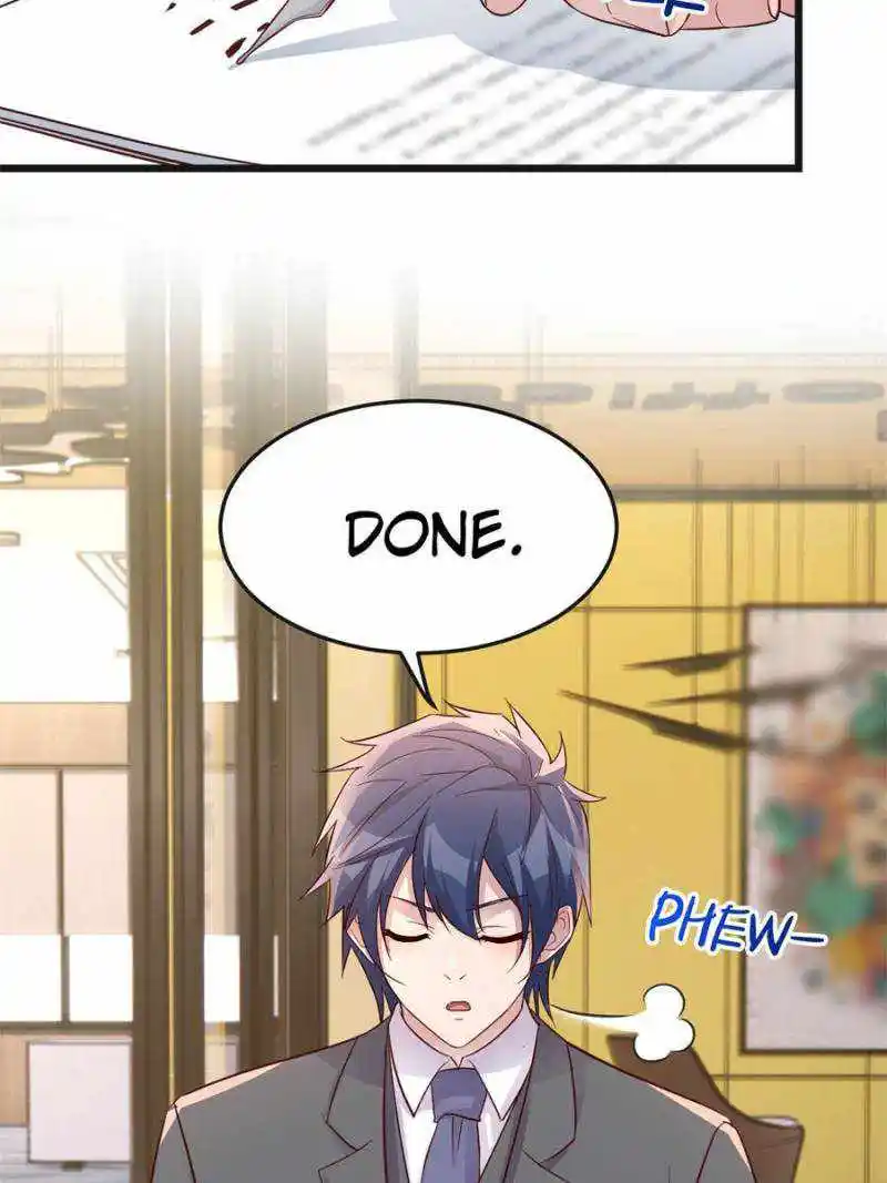 My Sister Is A Superstar Chapter 186