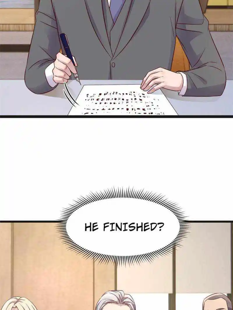 My Sister Is A Superstar Chapter 186