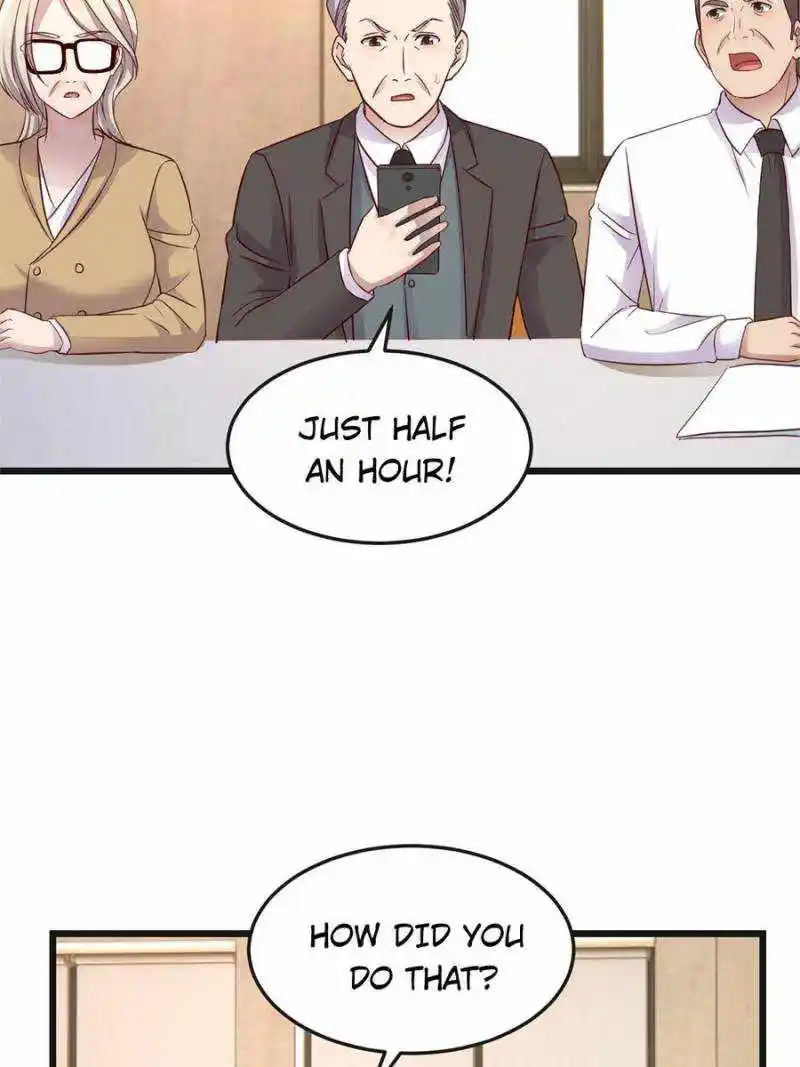 My Sister Is A Superstar Chapter 186