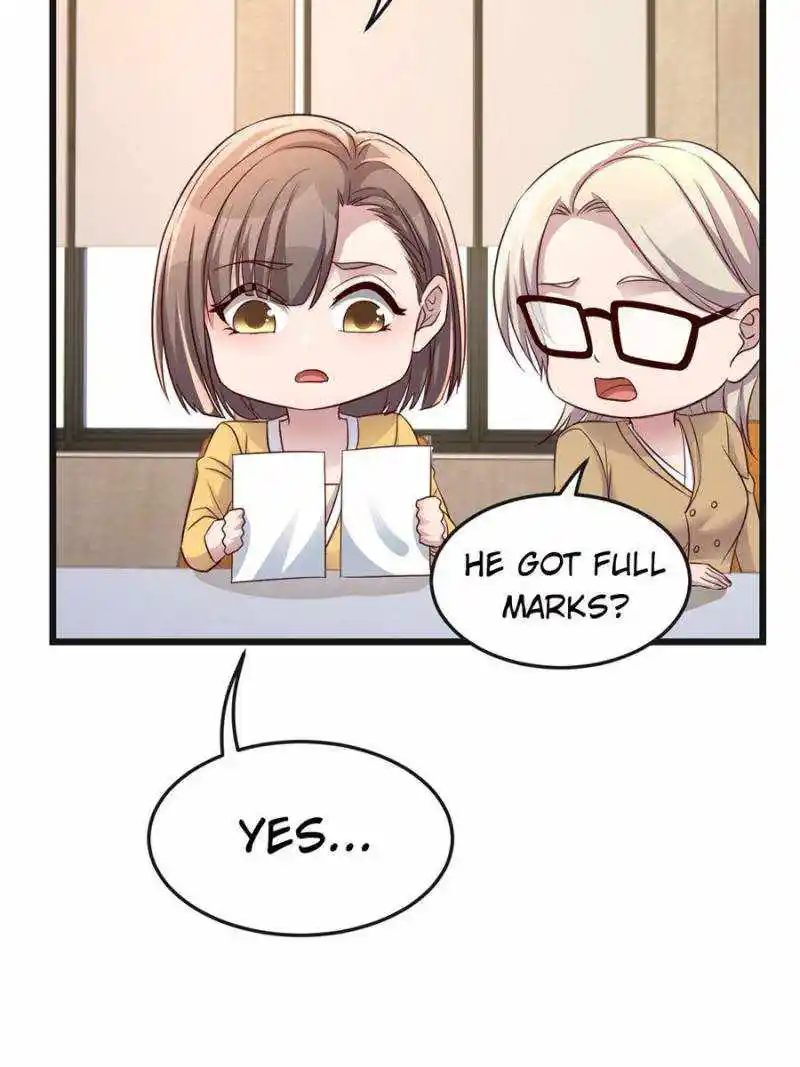 My Sister Is A Superstar Chapter 186