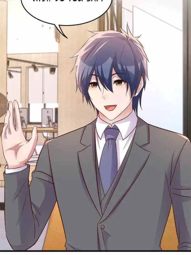 My Sister Is A Superstar Chapter 186