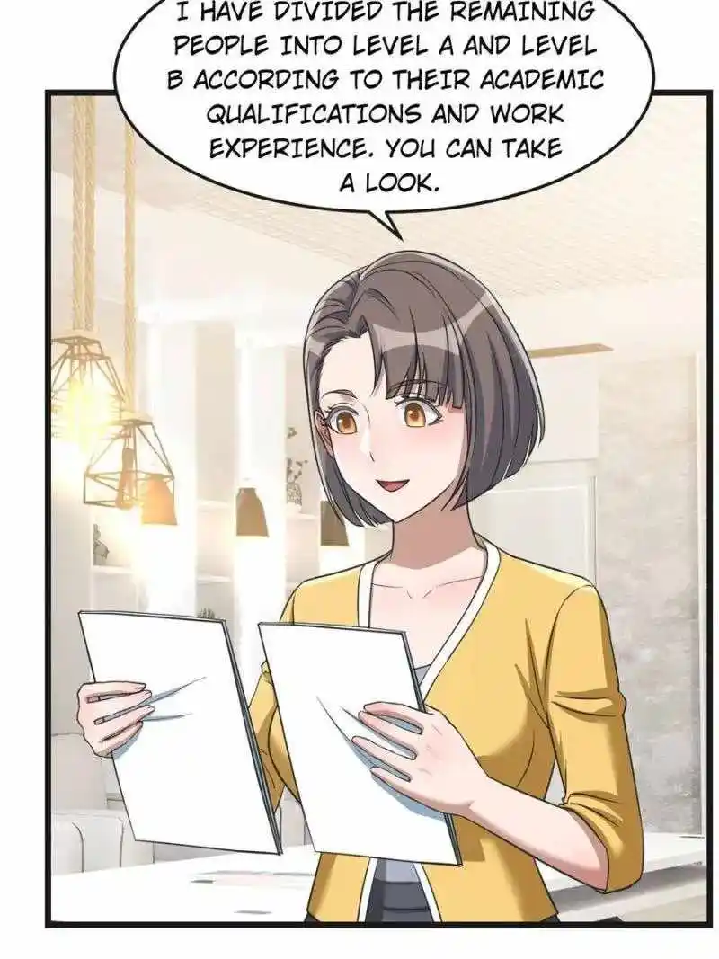 My Sister Is A Superstar Chapter 187