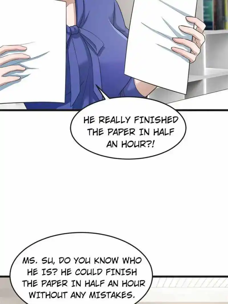 My Sister Is A Superstar Chapter 187