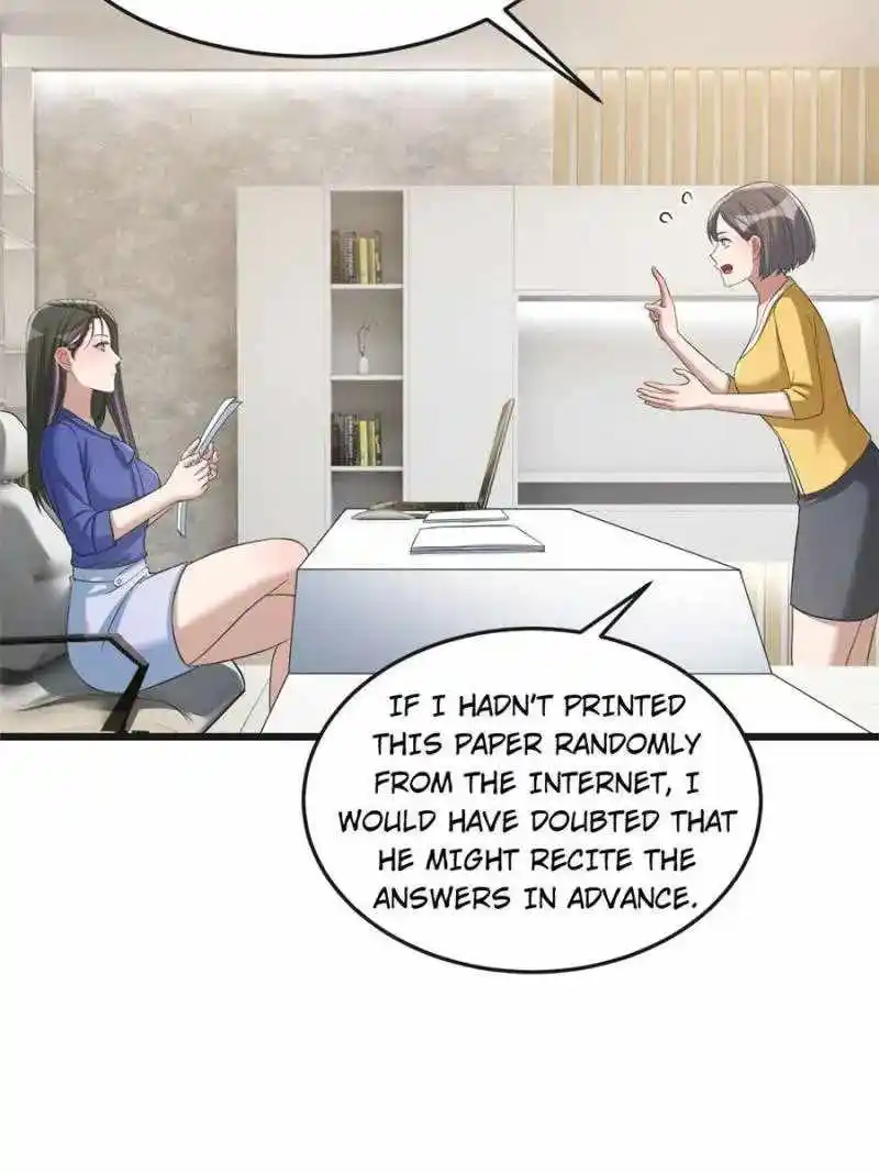 My Sister Is A Superstar Chapter 187