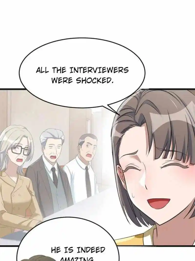 My Sister Is A Superstar Chapter 187