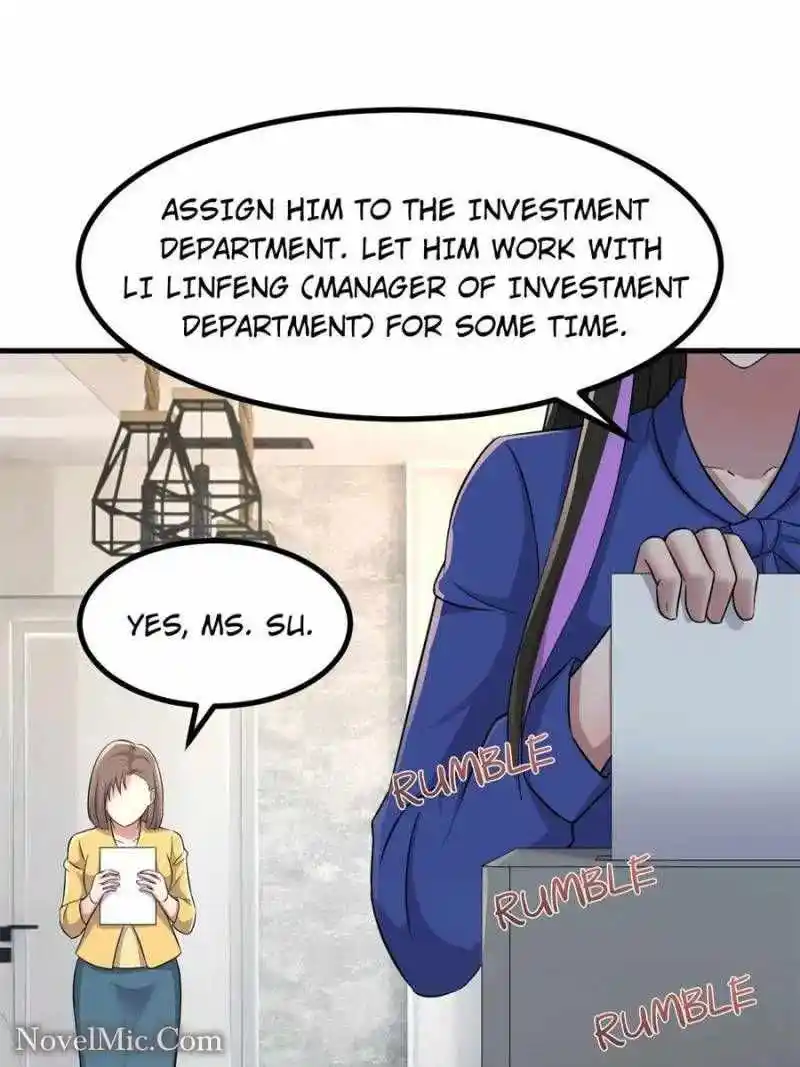 My Sister Is A Superstar Chapter 187