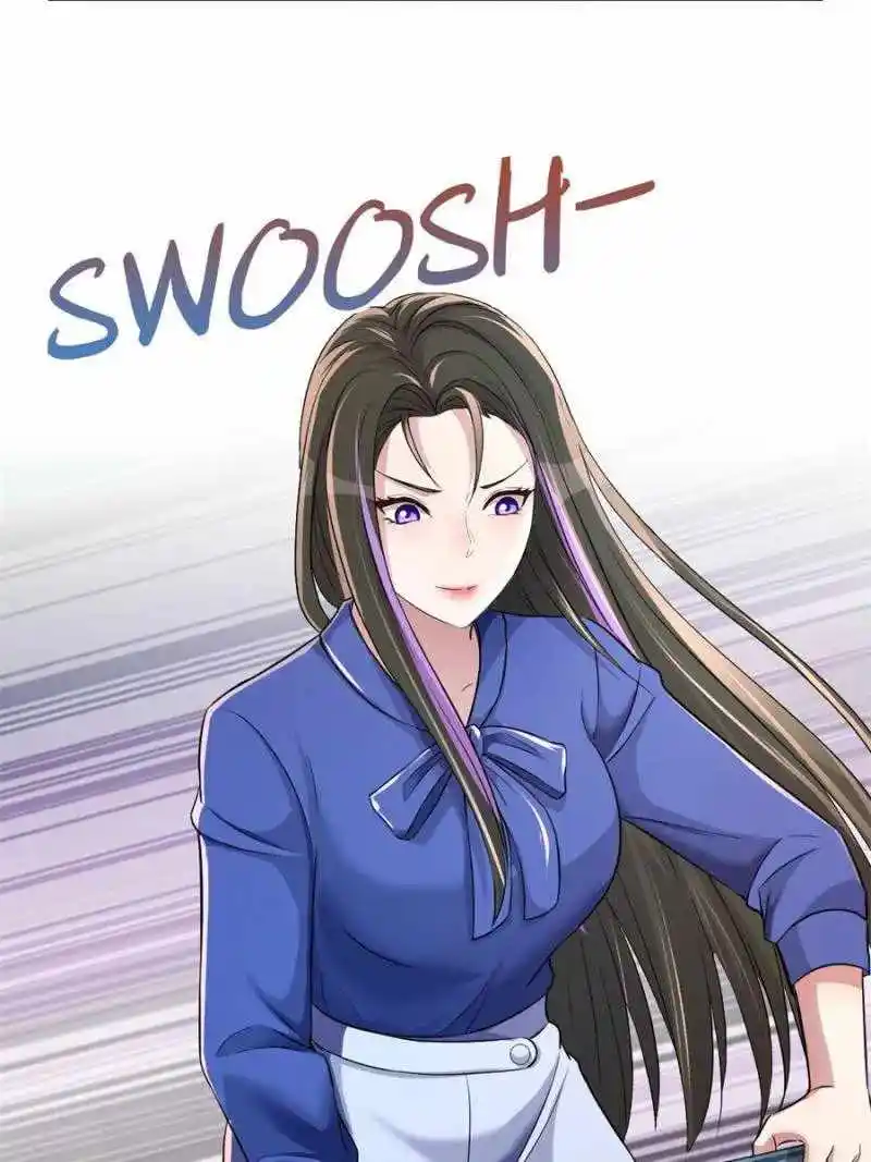 My Sister Is A Superstar Chapter 187