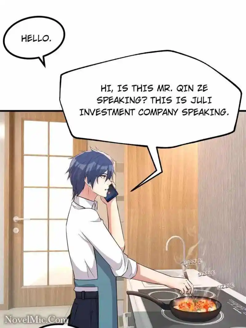 My Sister Is A Superstar Chapter 187