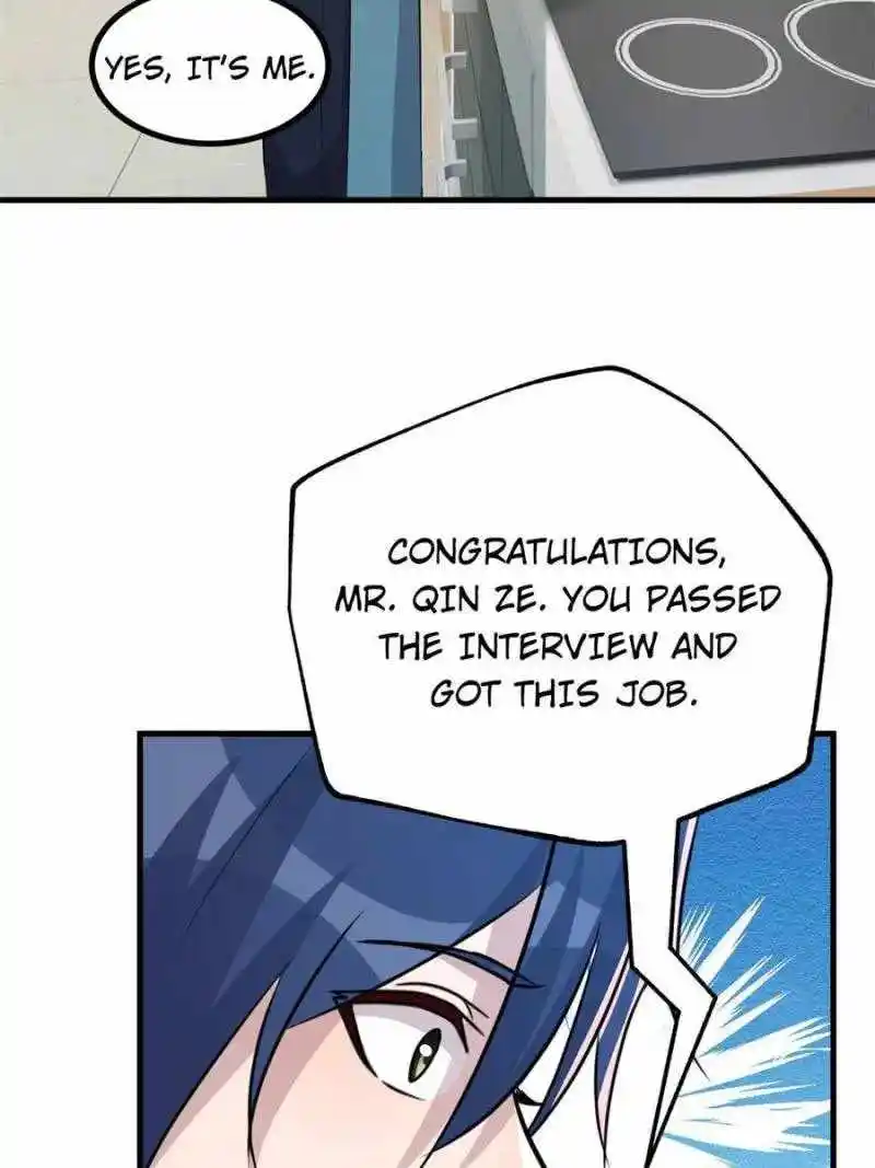 My Sister Is A Superstar Chapter 187