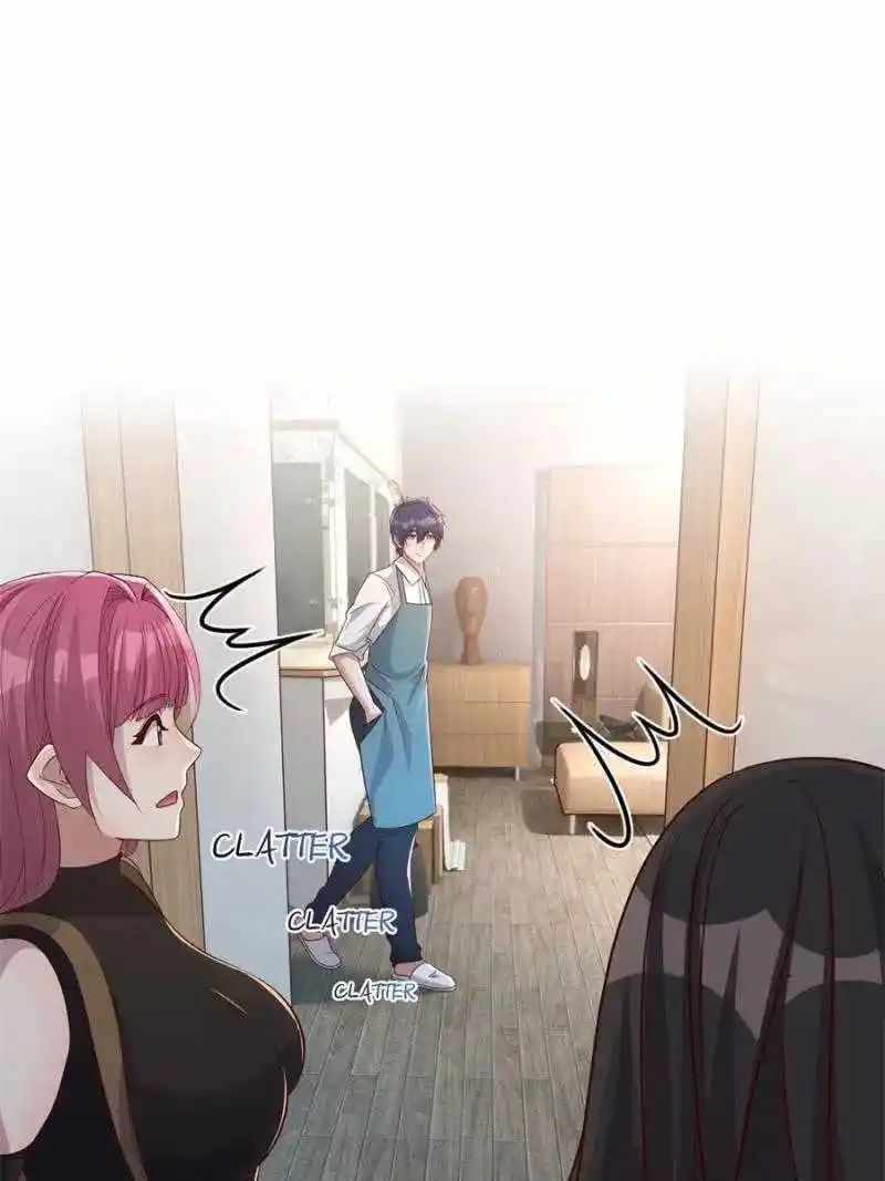 My Sister Is A Superstar Chapter 187