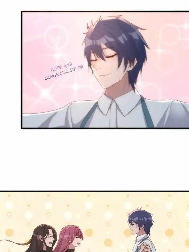 My Sister Is A Superstar Chapter 187