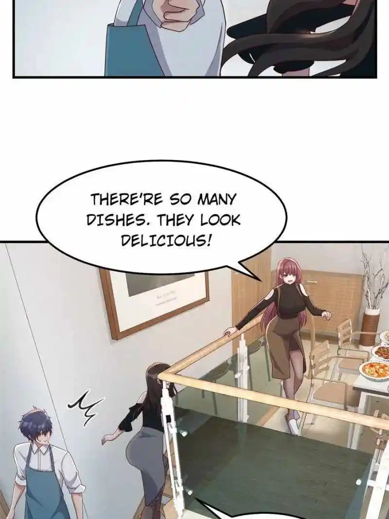 My Sister Is A Superstar Chapter 187