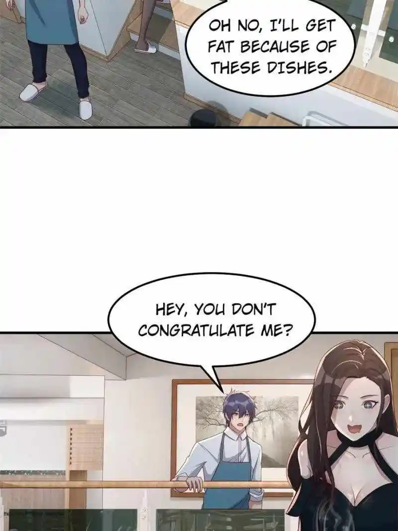 My Sister Is A Superstar Chapter 187