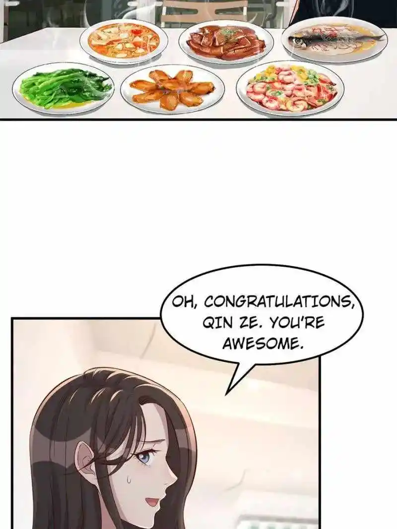 My Sister Is A Superstar Chapter 187