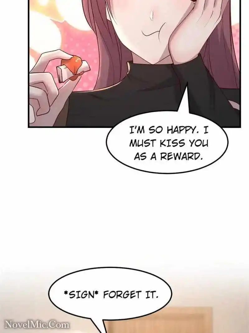 My Sister Is A Superstar Chapter 187