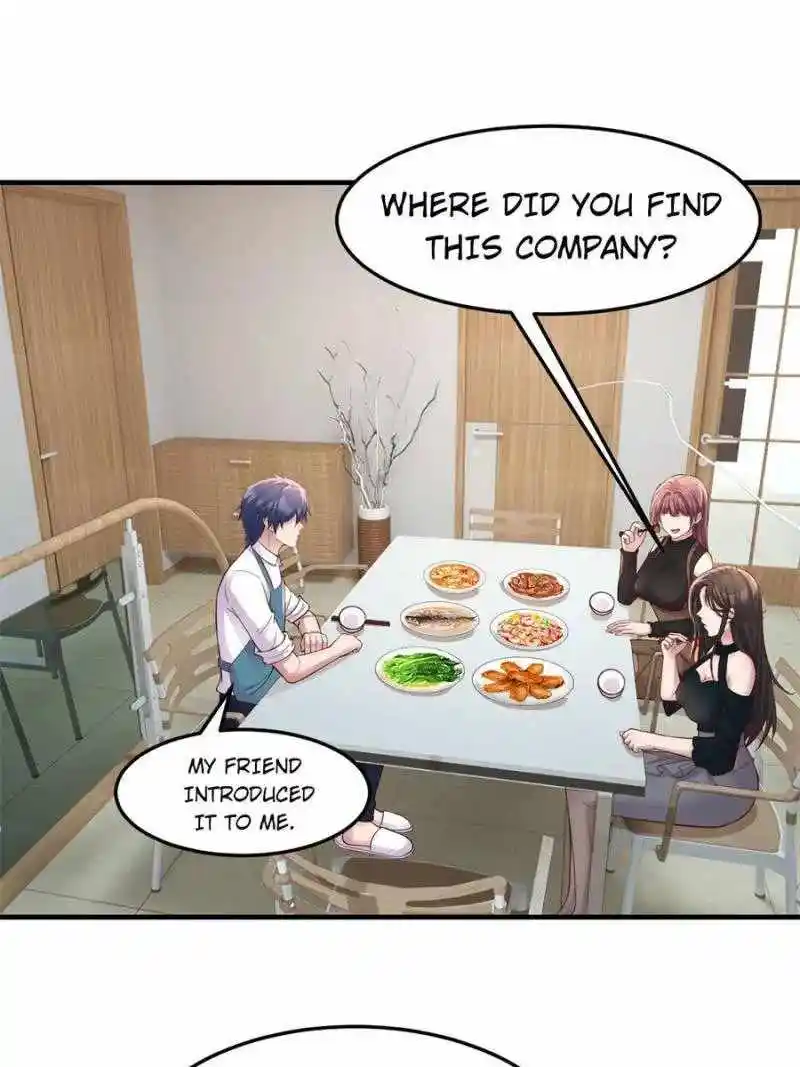 My Sister Is A Superstar Chapter 187