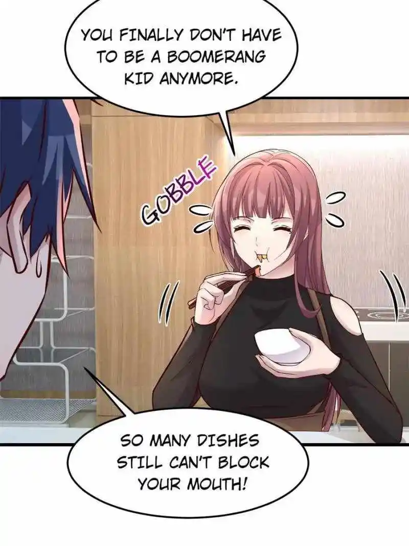 My Sister Is A Superstar Chapter 187