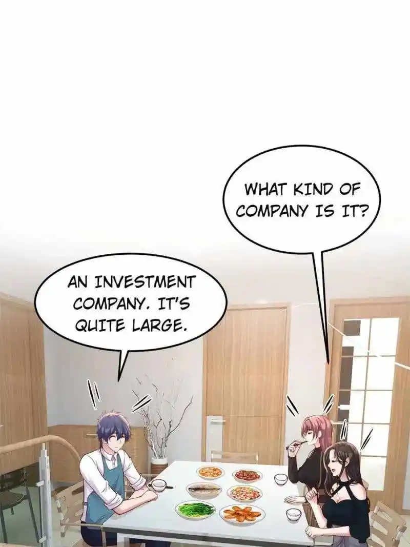 My Sister Is A Superstar Chapter 187