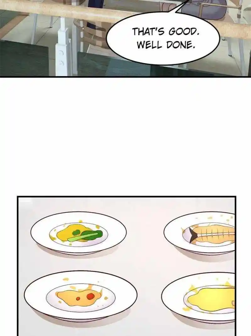 My Sister Is A Superstar Chapter 187