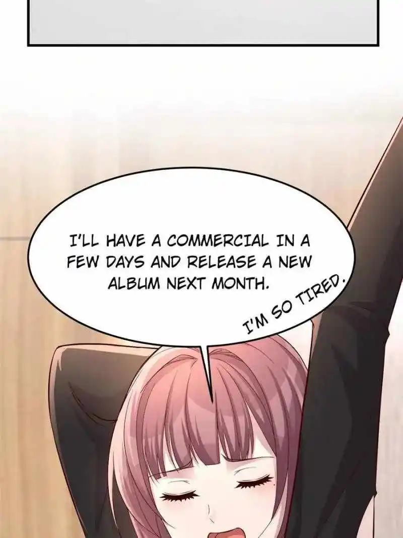 My Sister Is A Superstar Chapter 187