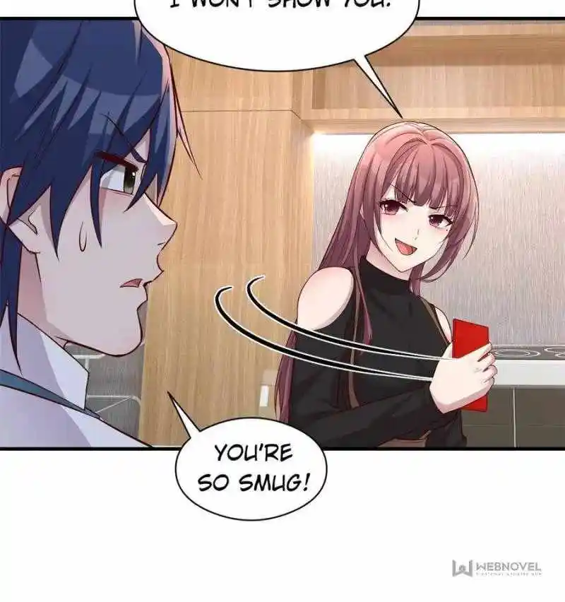 My Sister Is A Superstar Chapter 187