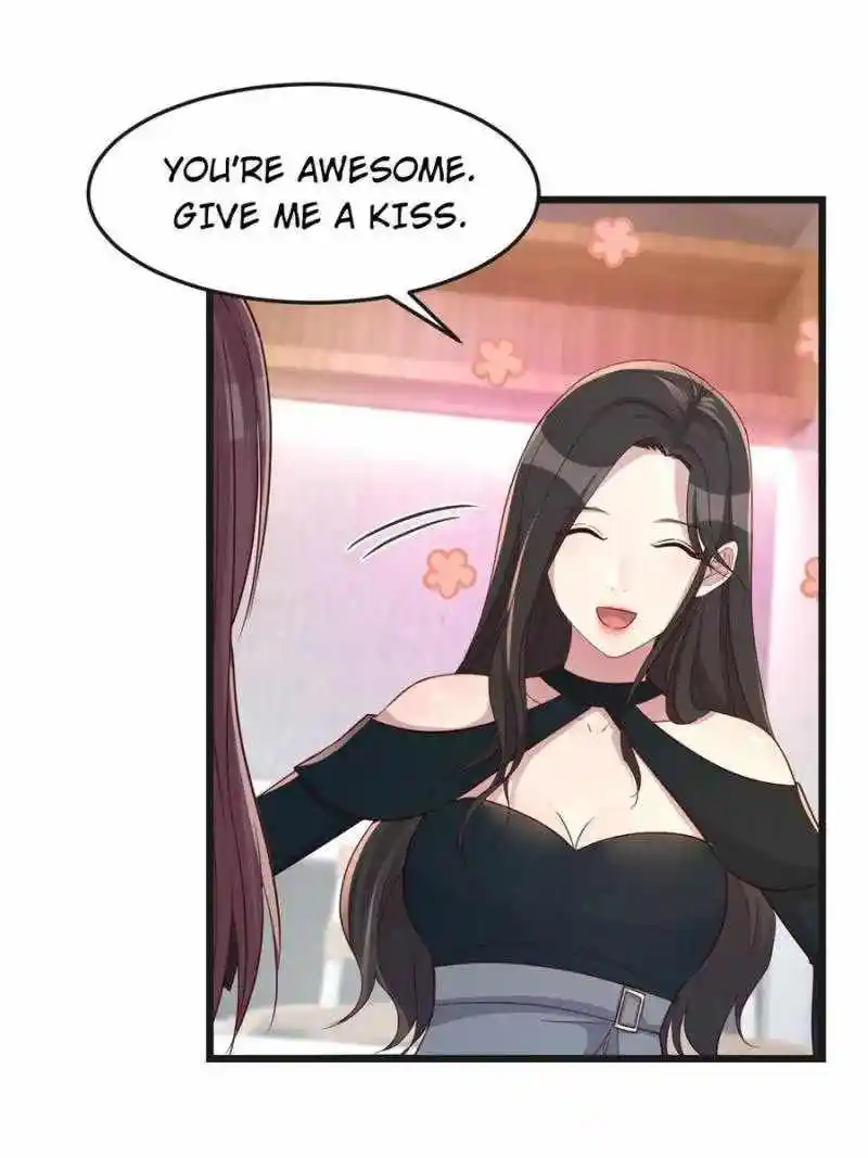 My Sister Is A Superstar Chapter 187