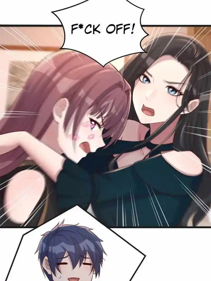 My Sister Is A Superstar Chapter 187