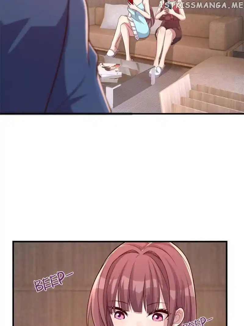 My Sister Is A Superstar Chapter 188