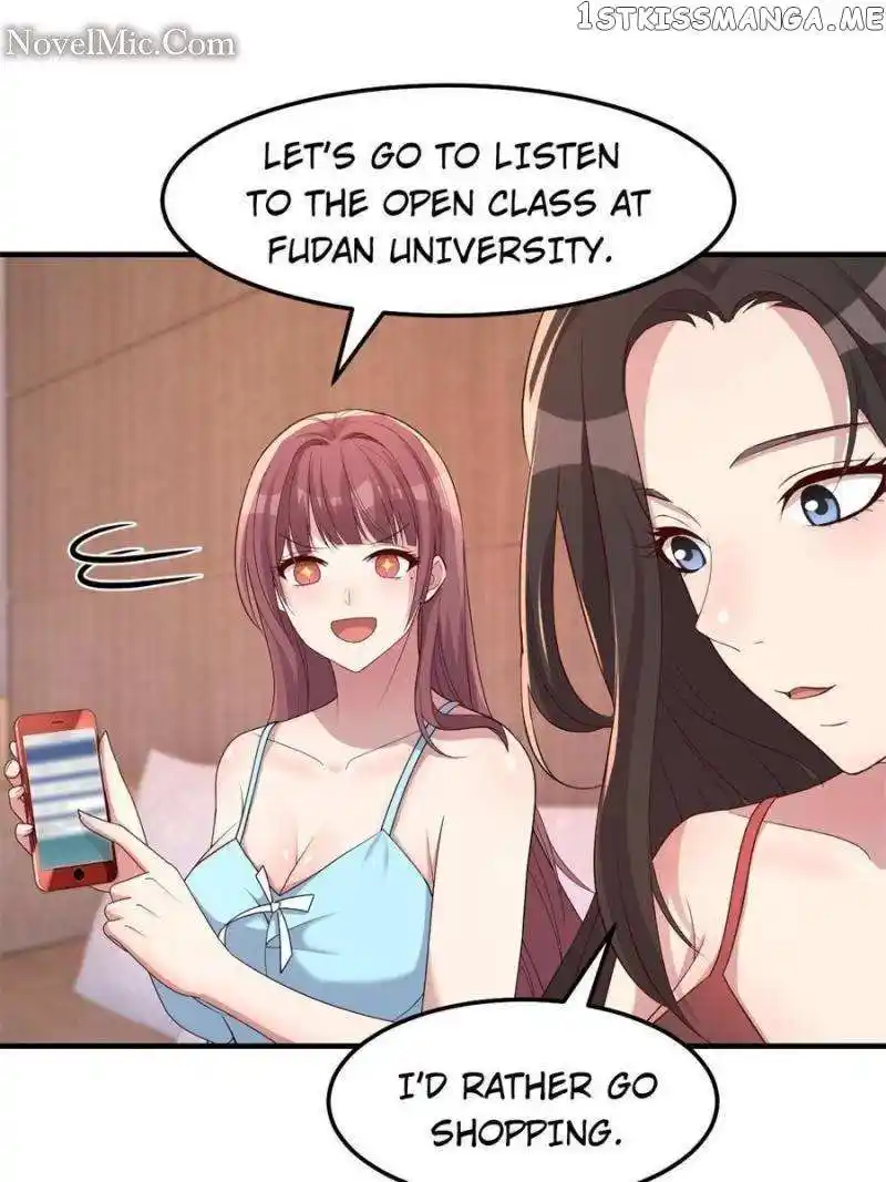 My Sister Is A Superstar Chapter 188