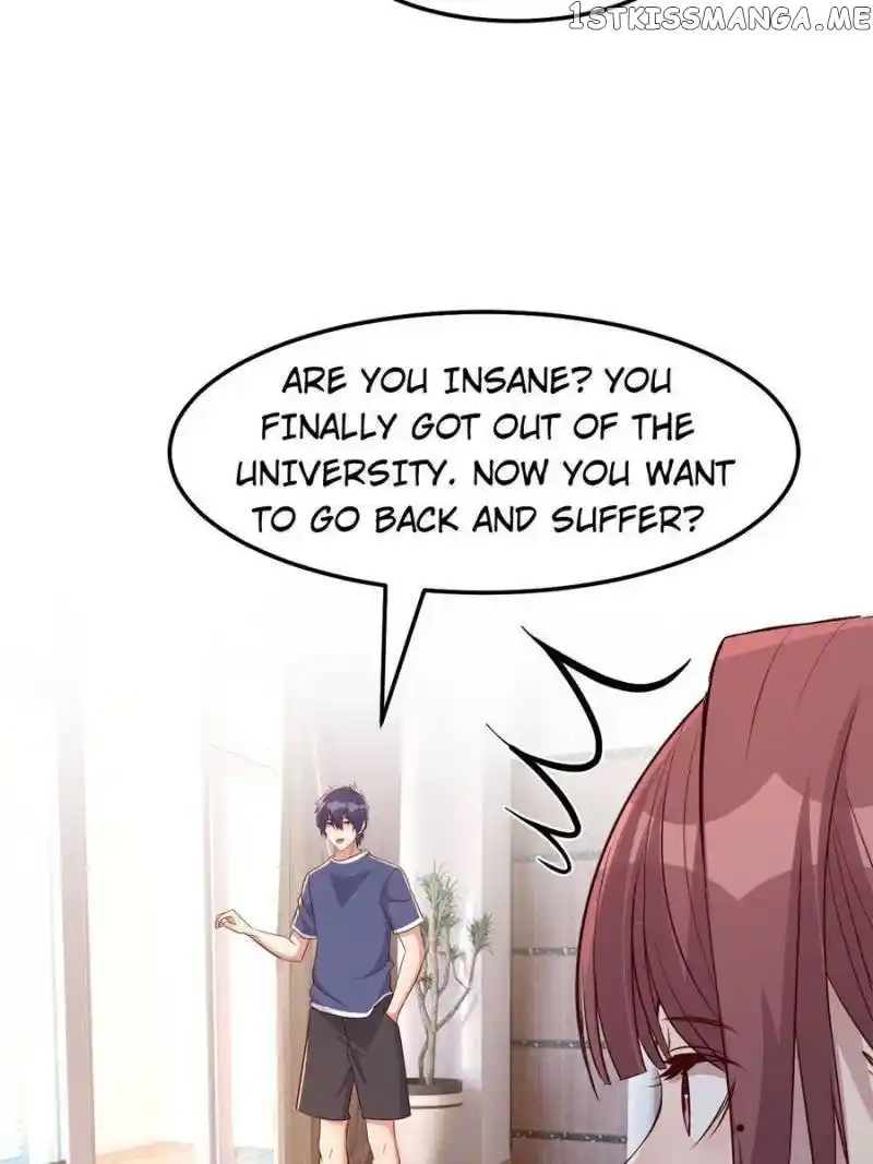 My Sister Is A Superstar Chapter 188