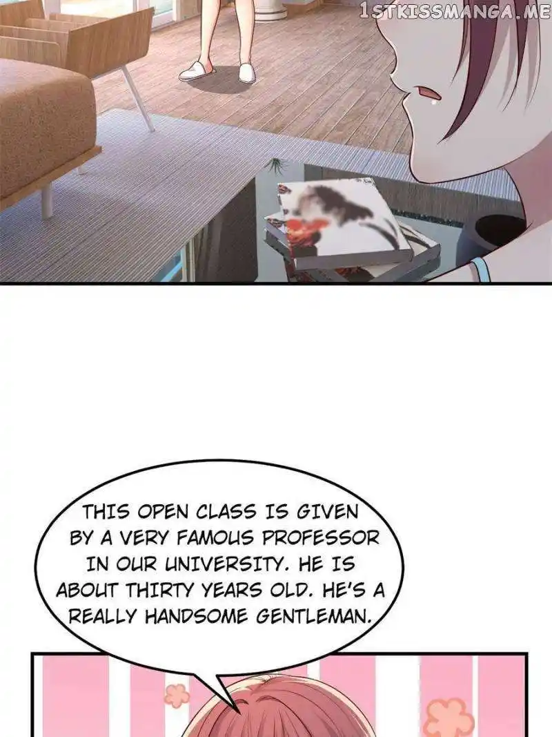 My Sister Is A Superstar Chapter 188