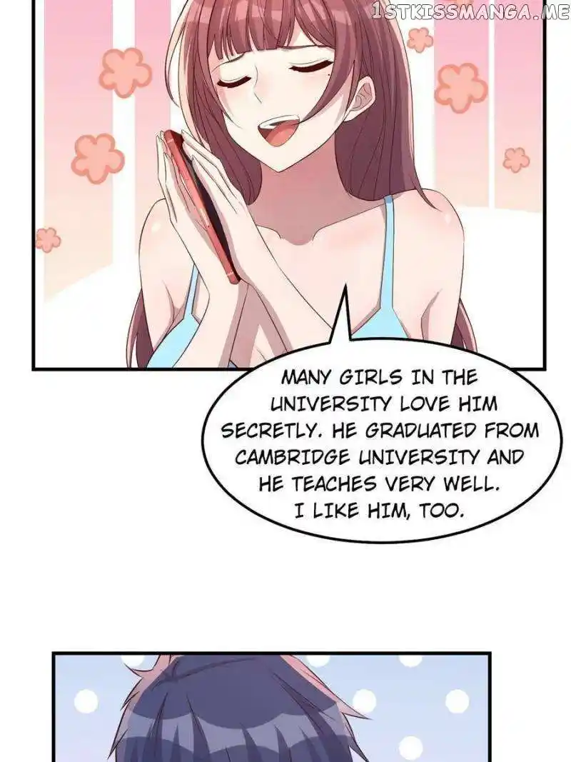 My Sister Is A Superstar Chapter 188