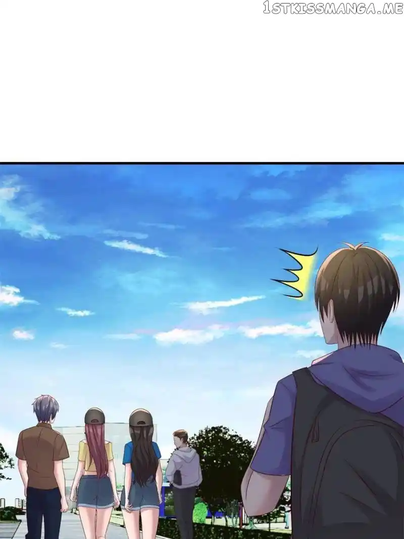 My Sister Is A Superstar Chapter 188